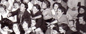 Valentino concert from your record stars