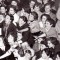 Valentino concert from your record stars